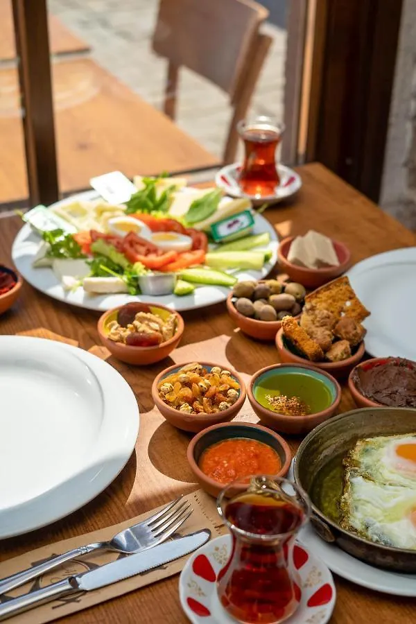 Cunda Taka Hotel Ayvalik Turkey
